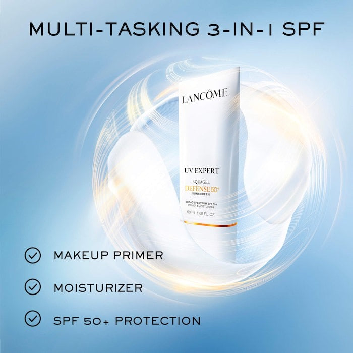 Sephora Favorites 
Sun Safety Kit