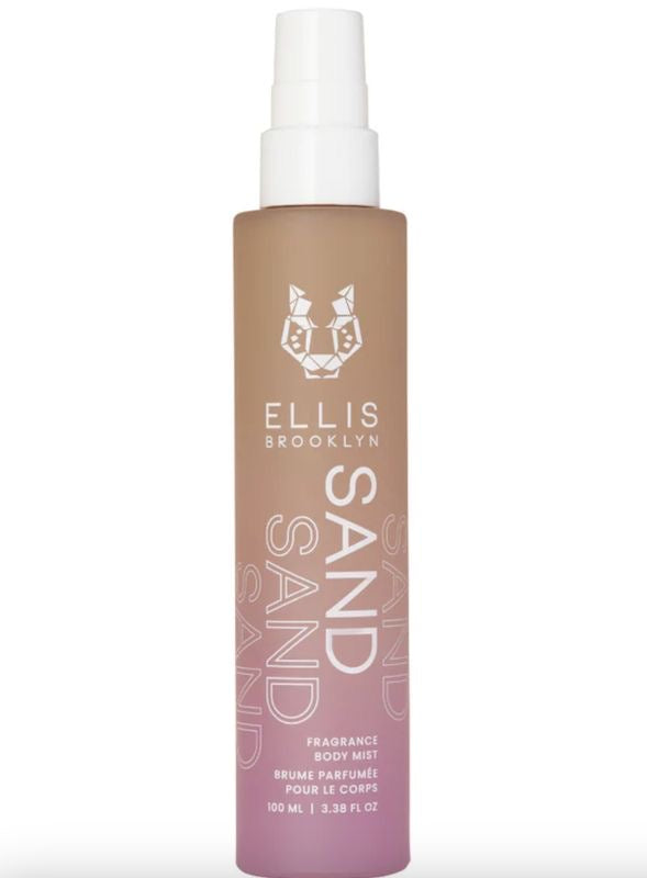 Ellis Brooklyn Fragrance Body Mist Sand