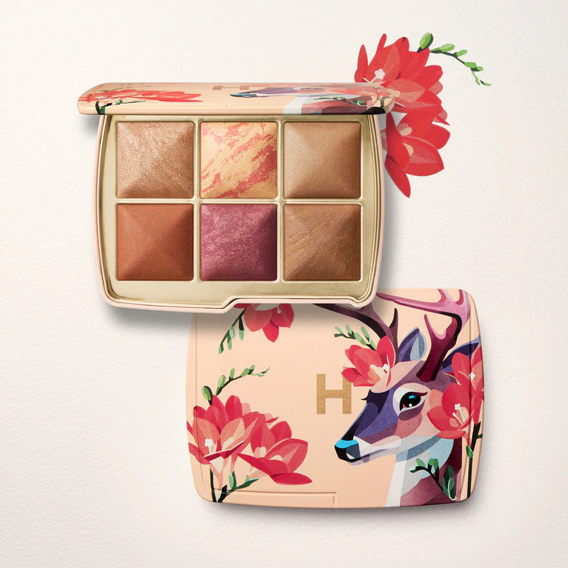 AMBIENT LIGHTING EDIT UNLOCKED CUSTOM