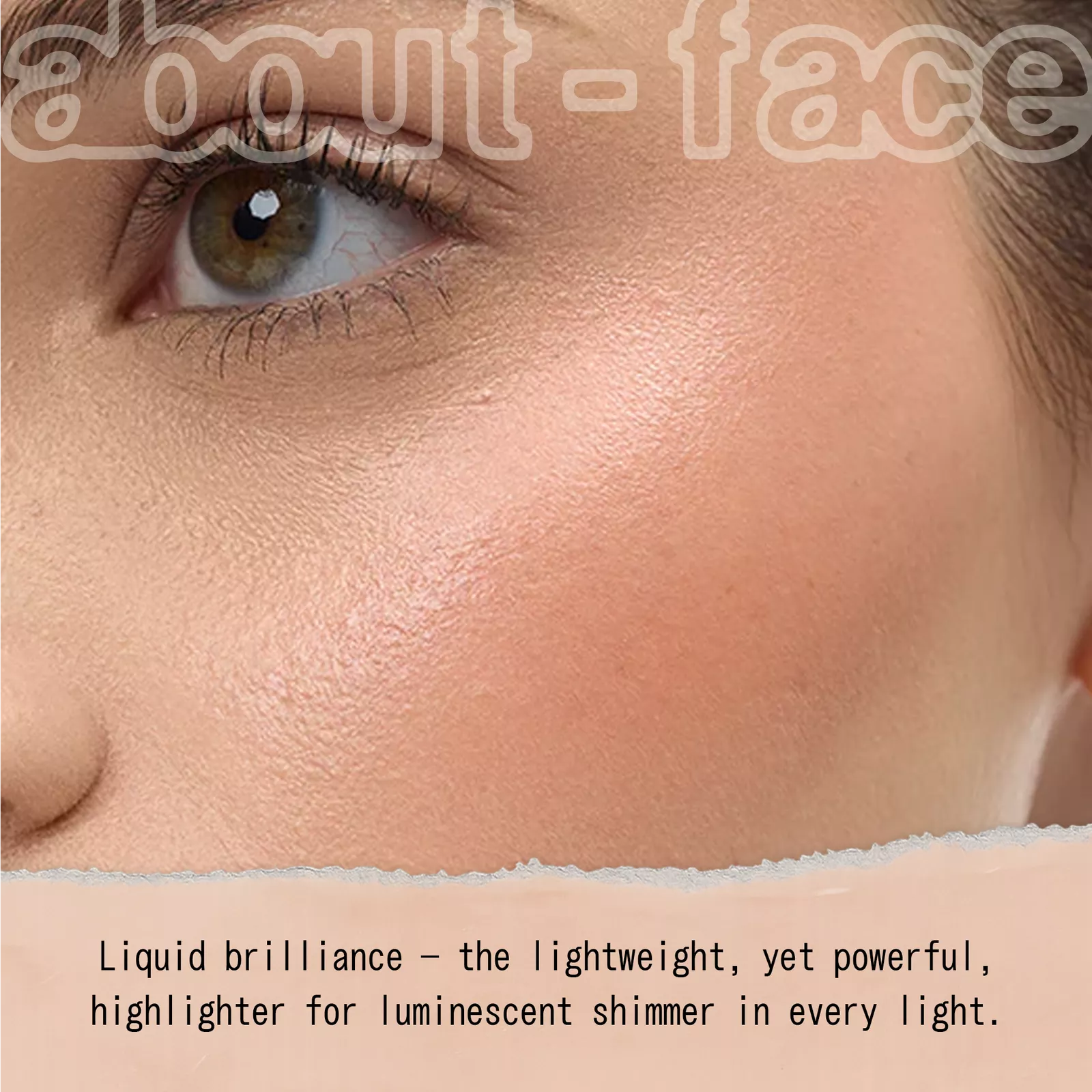 Light Lock Highlight Fluid