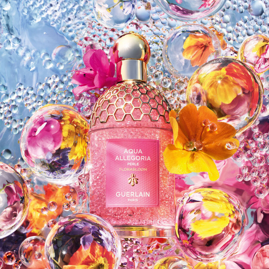 FLORABLOOM PERLE - EAU DE PARFUM
