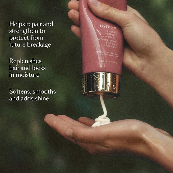 HYDR-8 Hydrate and Repair Conditioner