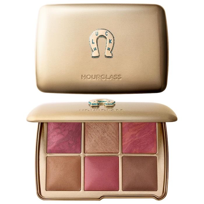 Ambient Lighting Edit Unlocked Palette NudeFace Chile