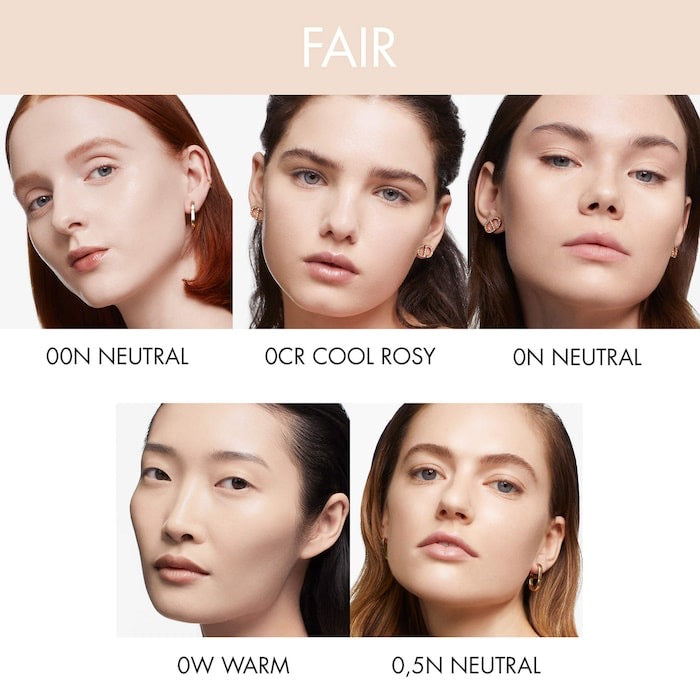 Forever Skin Glow
