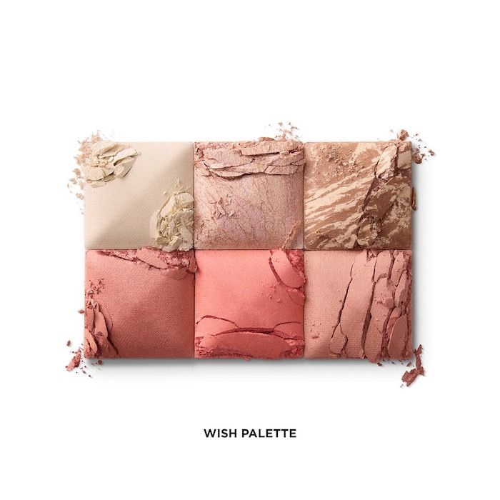 Ambient Lighting Edit Unlocked Palette NudeFace Chile
