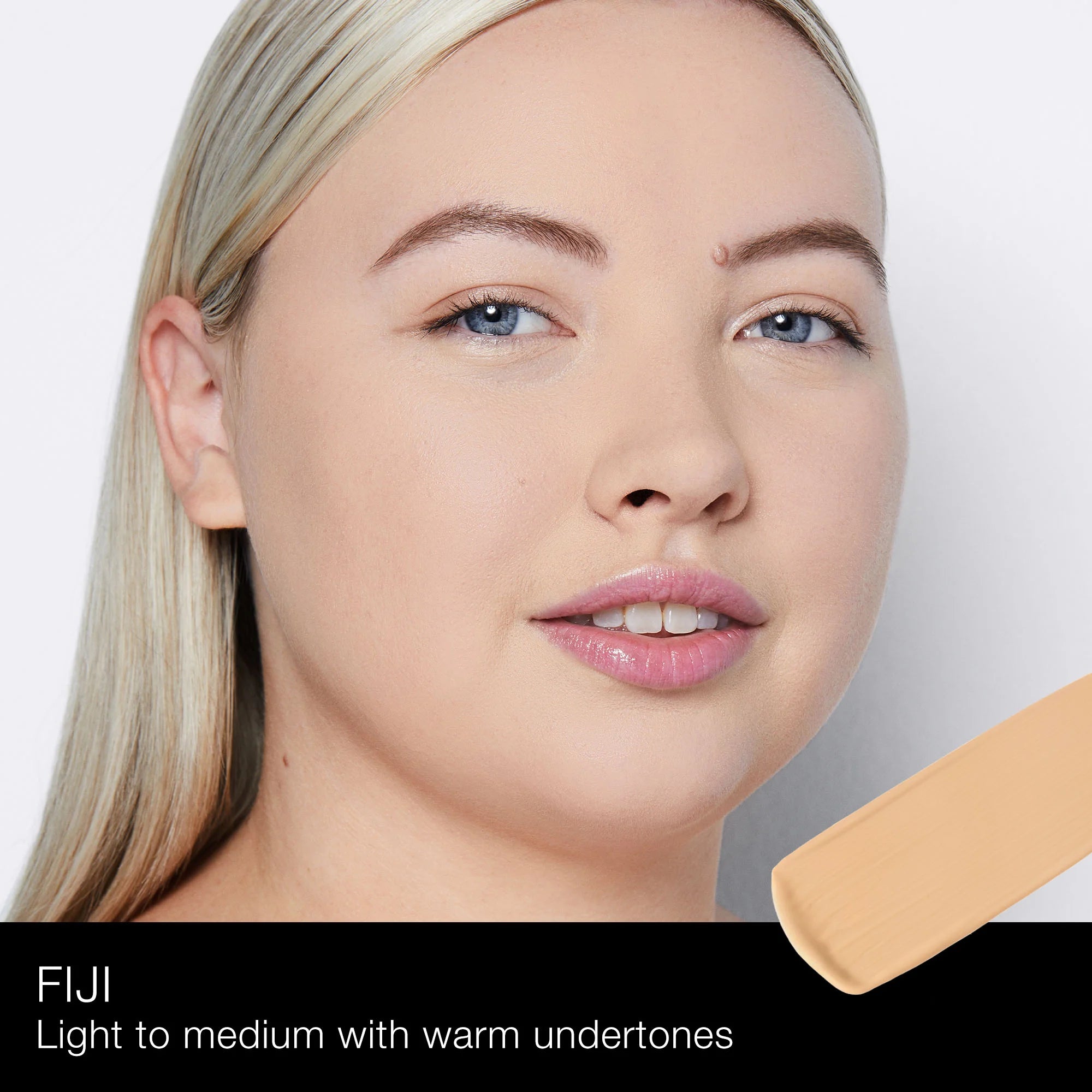 SOFT MATTE COMPLETE FOUNDATION