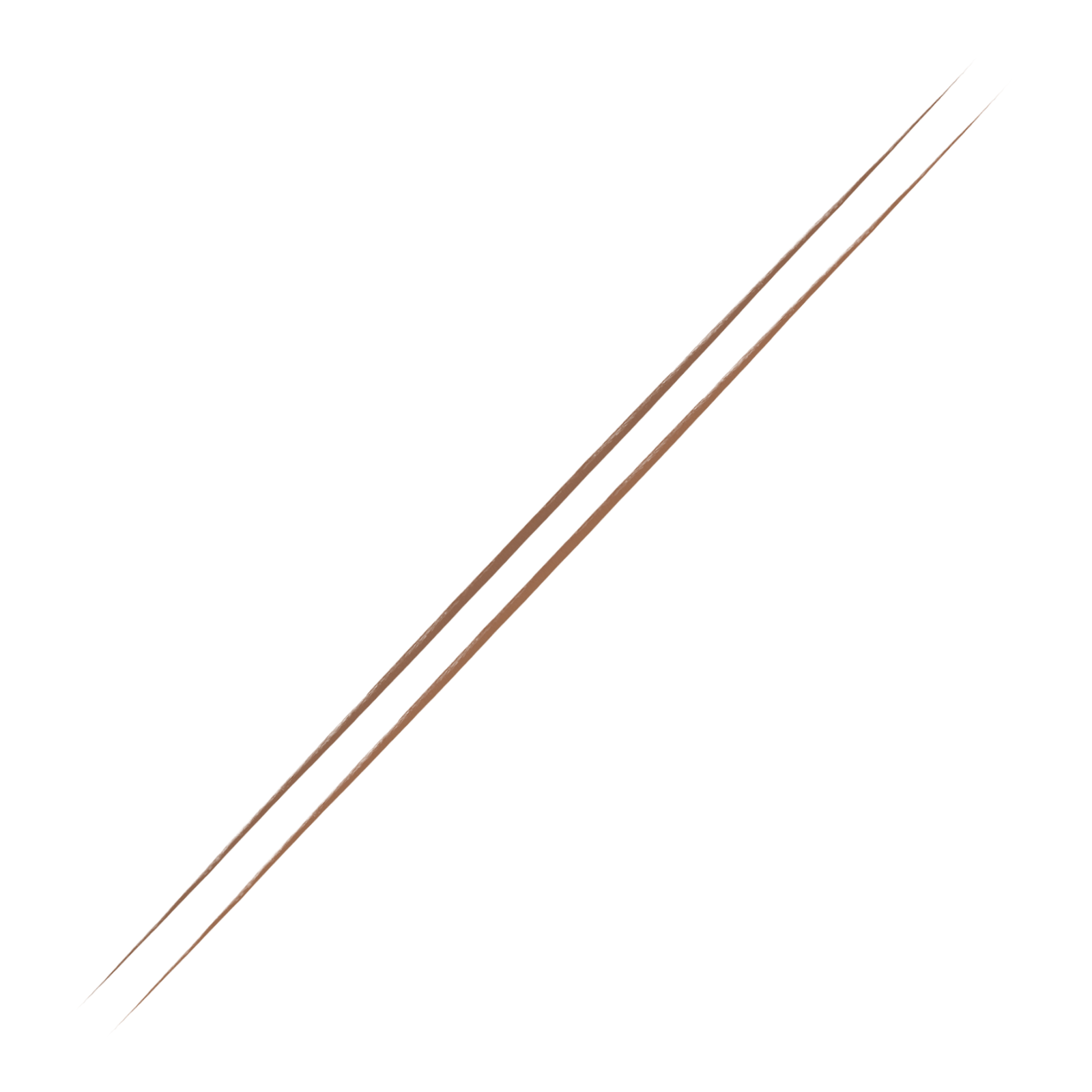 Faux Brow Ultra Fine Double-Brush Tip Brow Filling Pen NudeFace Chile