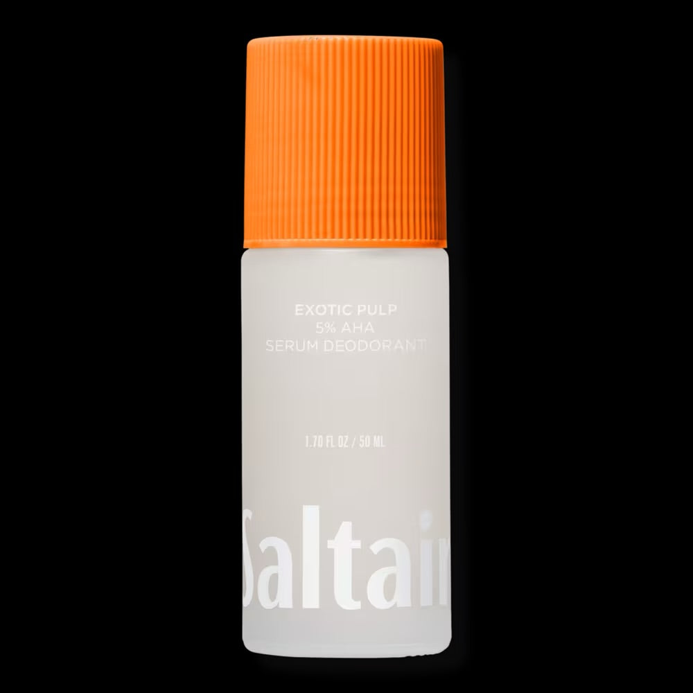 5% AHA SERUM DEODORANT