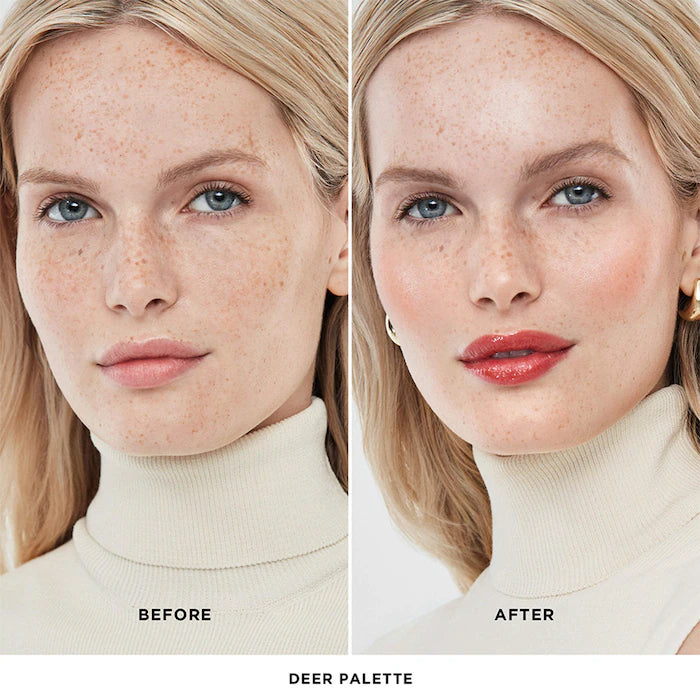 Ambient Lighting Edit Unlocked Palette