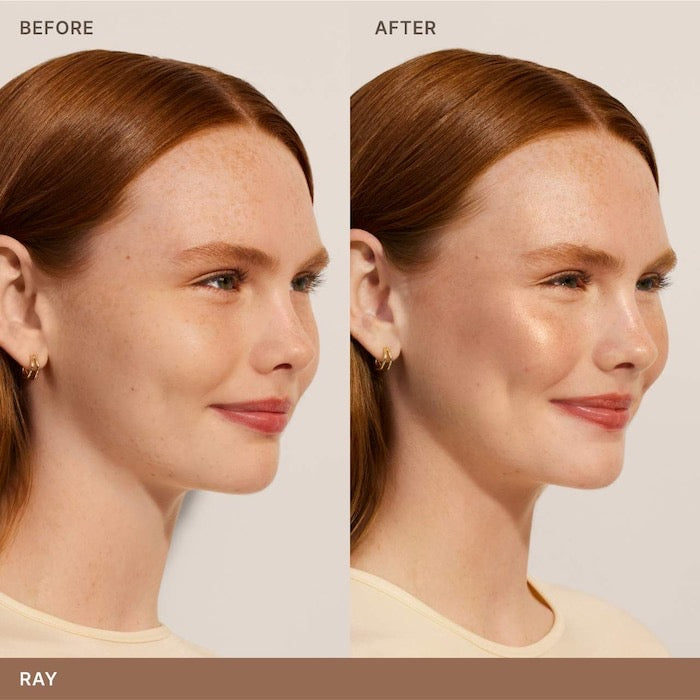 Sunshift Weightless Silky Cream Bronzer with 12-hour Wear NudeFace Chile