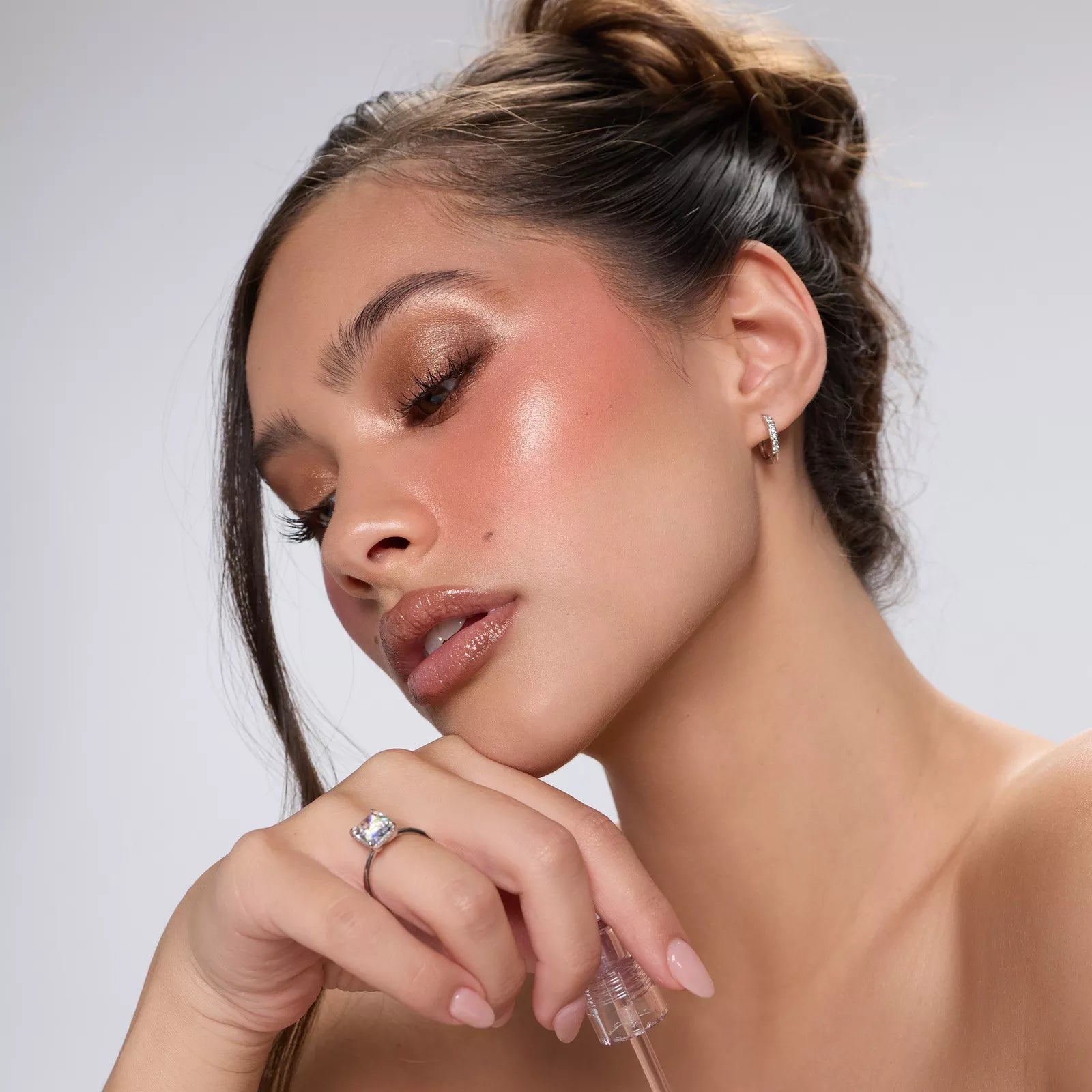 Cheek Thrills Multi-Finish Face Trio