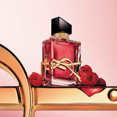 LIBRE BERRY CRUSH オーデパルファム Libre Berry Crush Eau de Parfum | YSL | NudeFace Chile