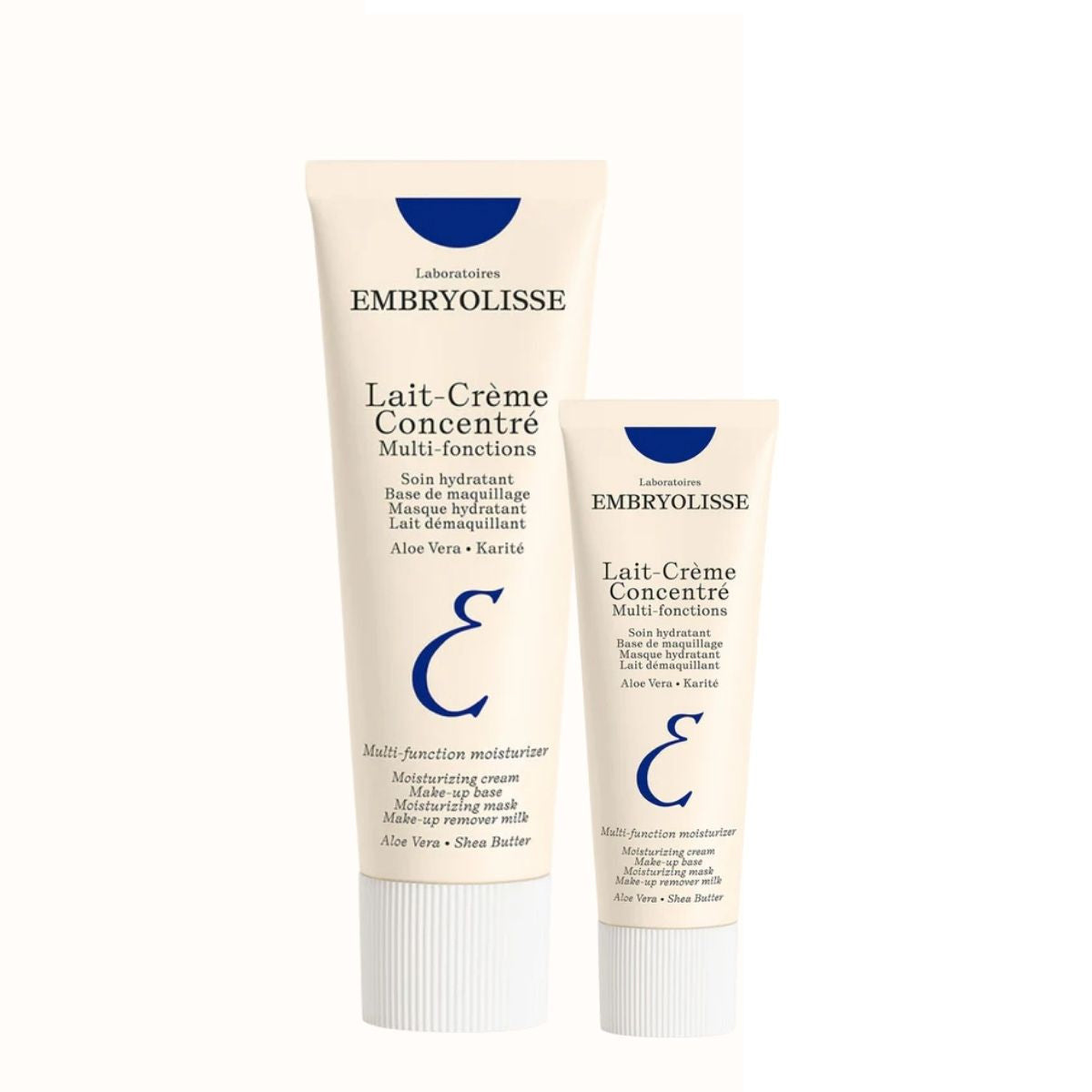 Lait-Crème Concentré Multi-Function Moisturizer
