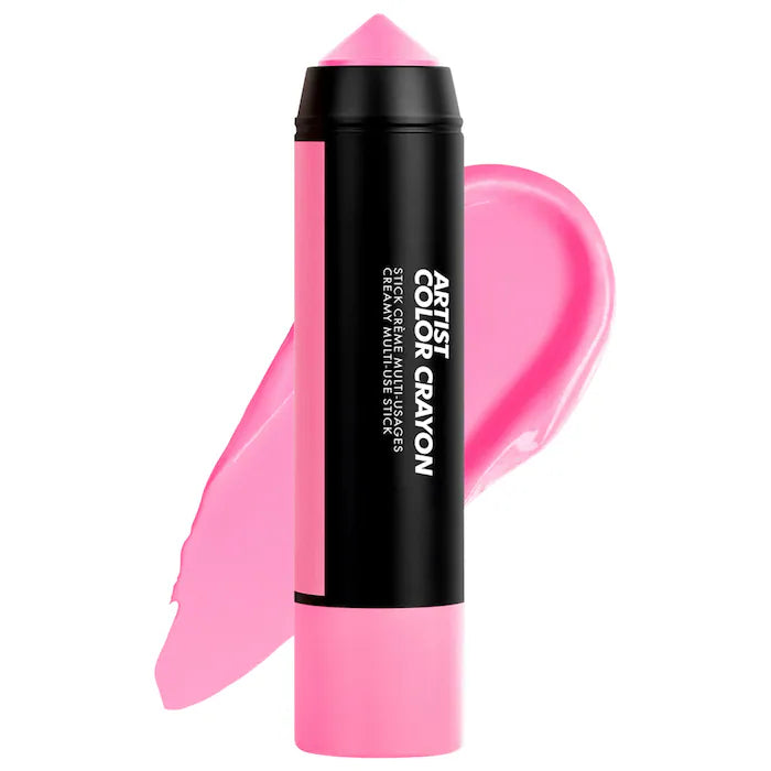 Artist Color Crayon Waterproof Multi-Use Stick