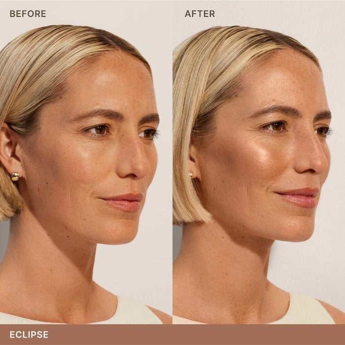 Sunshift Weightless Silky Cream Bronzer with 12-hour Wear NudeFace Chile