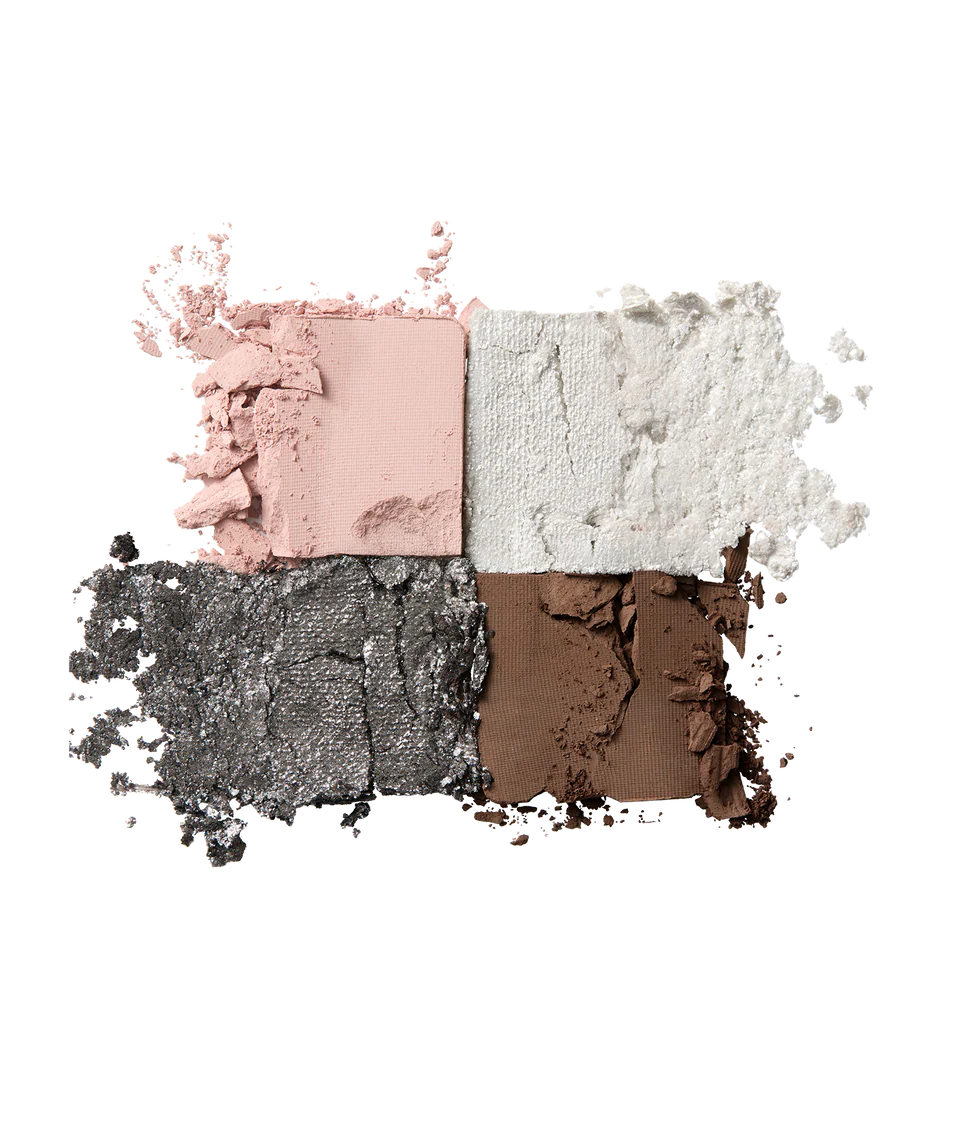 DANGEROUS WOMAN SWEET DREAMS EYESHADOW QUAD