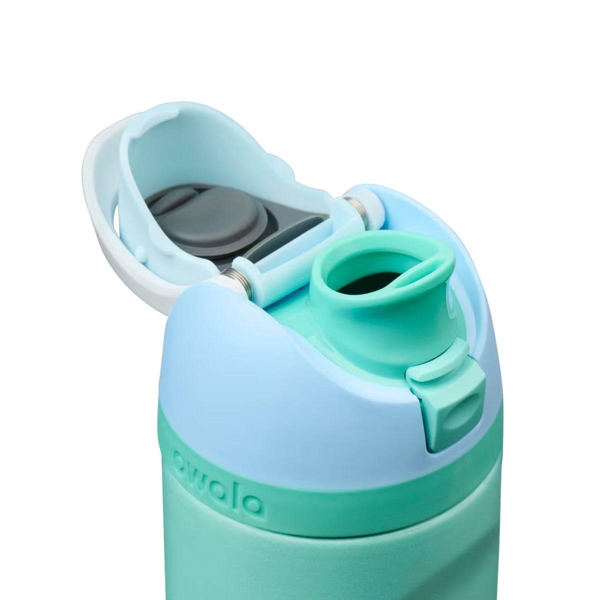 Owala x Target Stainless Steel FreeSip Insulated Water Bottle NudeFace Chile