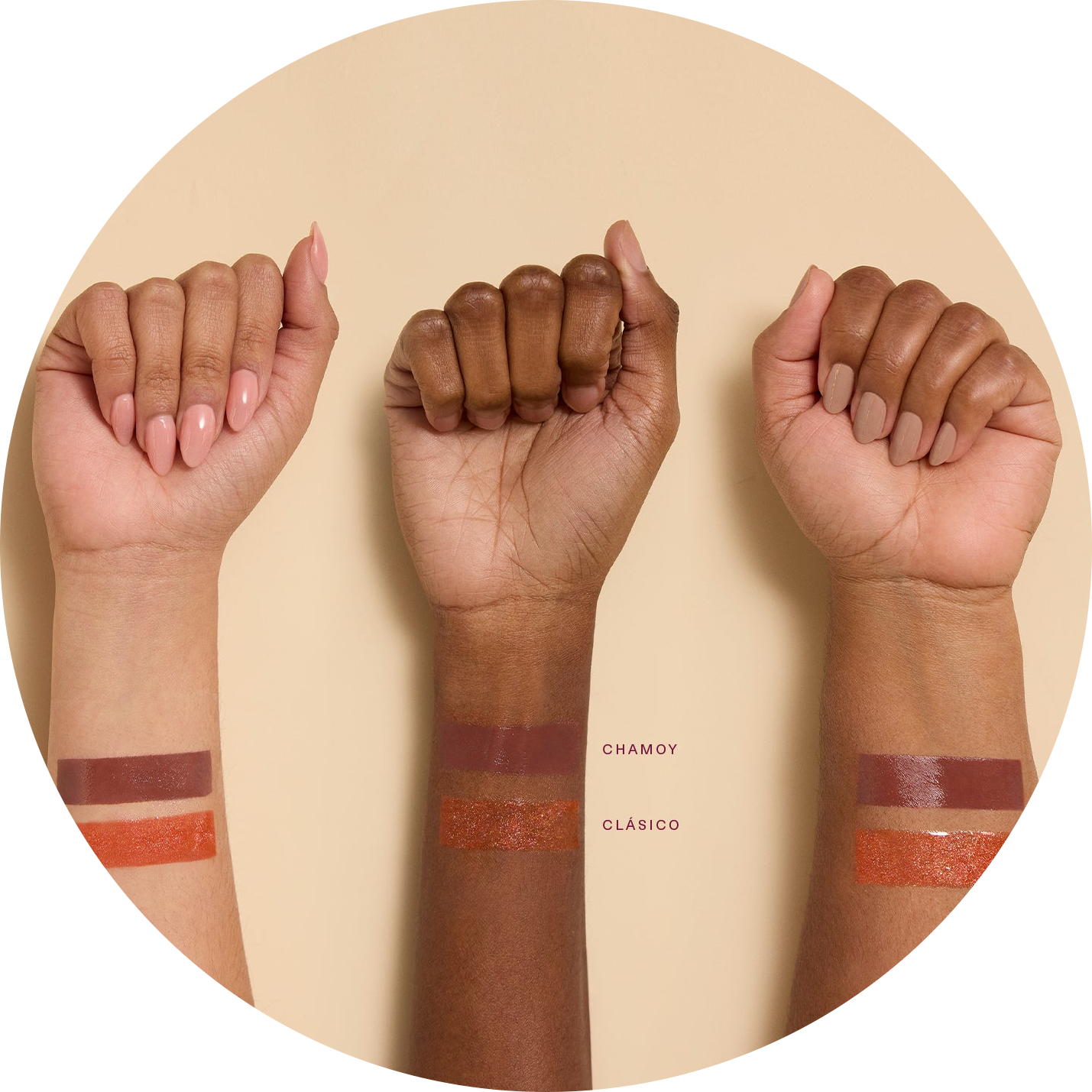 Rare Beauty x Tajín® Cheek & Lip Set