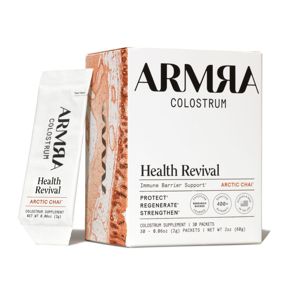 Immune Revival Travel Sticks
