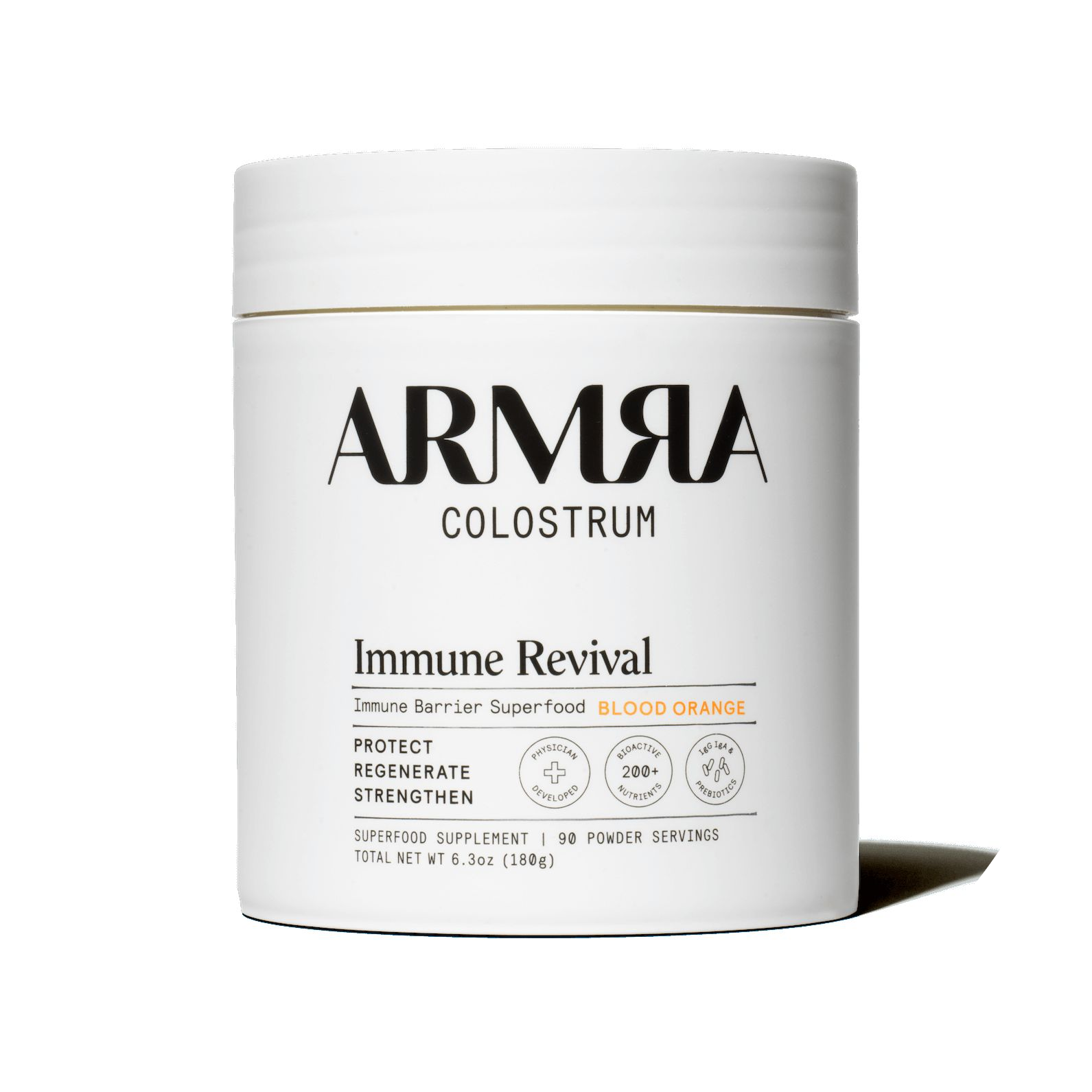 Immune Revival