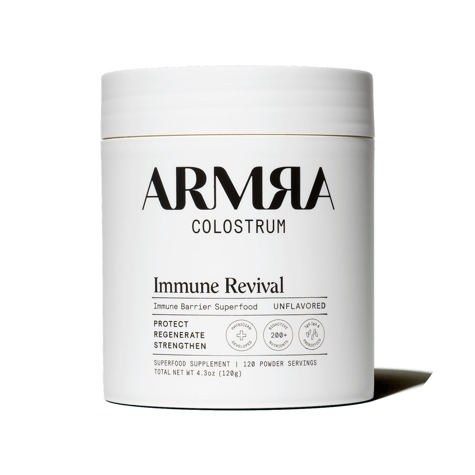 Immune Revival