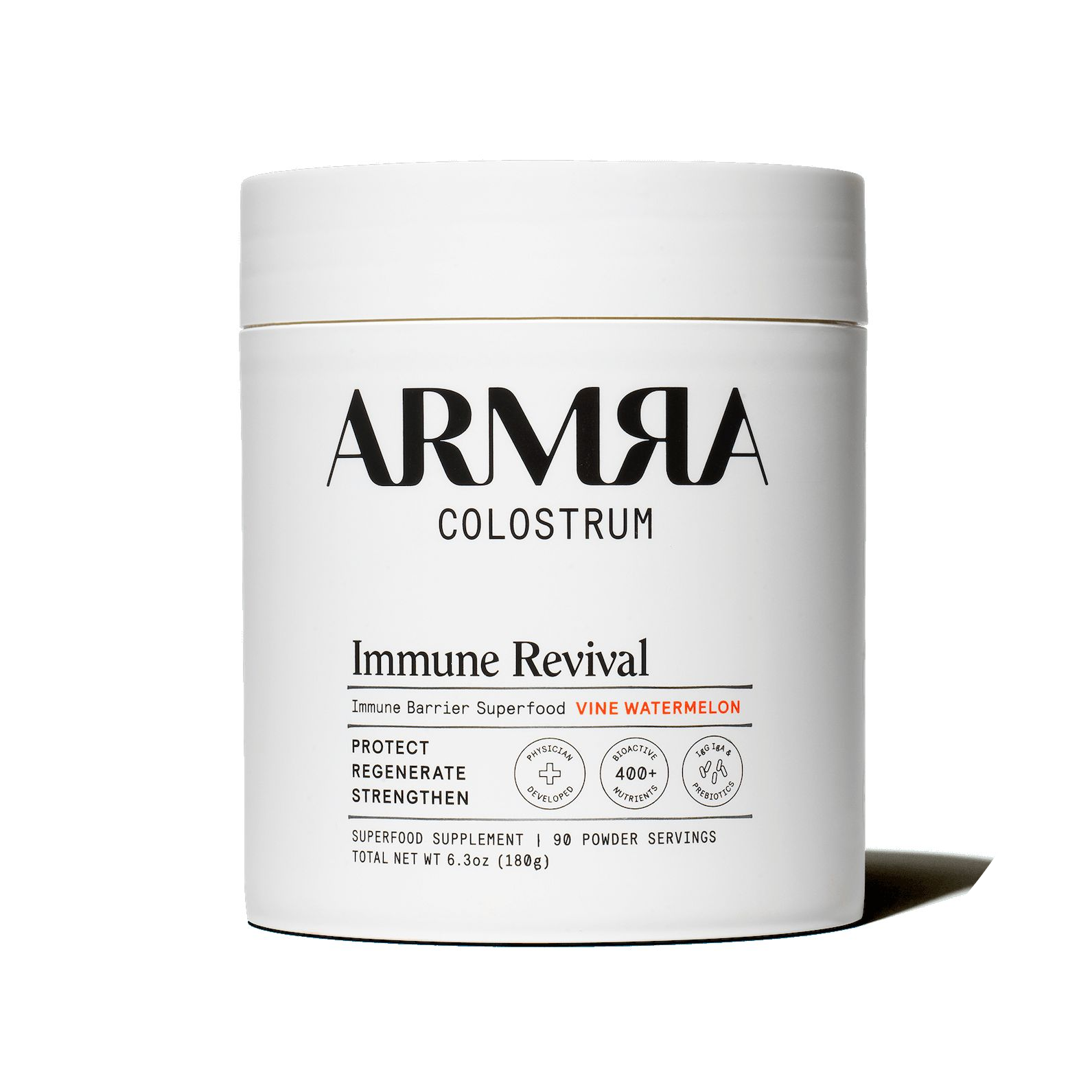 Immune Revival