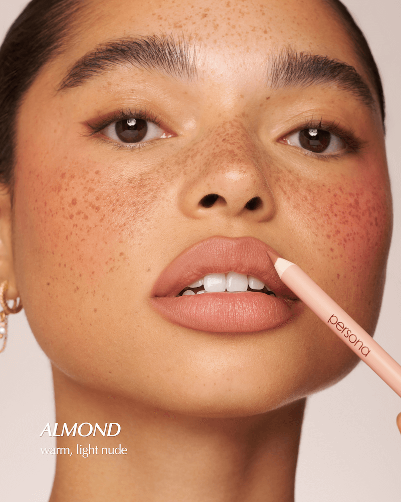 Persona Lip Liner NudeFace Chile
