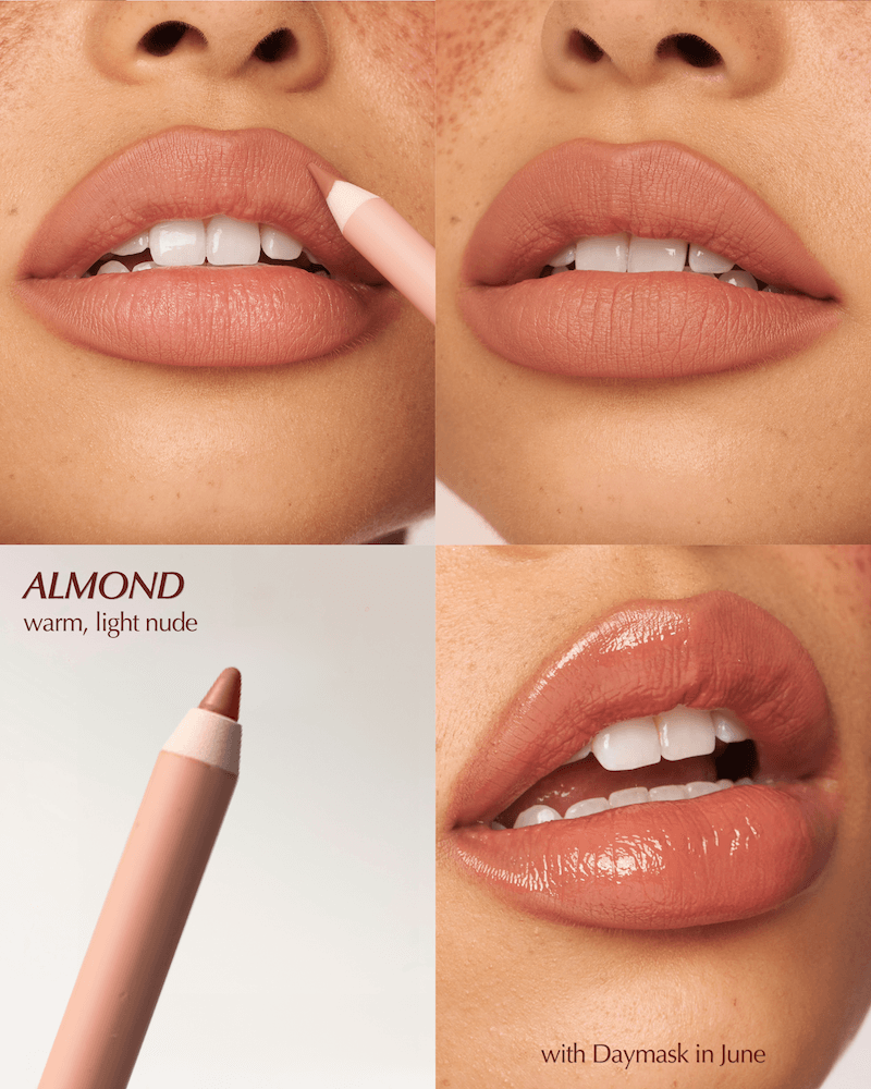 Persona Lip Liner NudeFace Chile