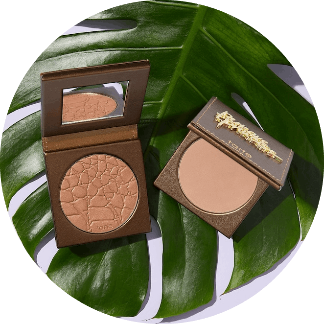 Amazonian Clay Waterproof Bronzer NudeFace Chile