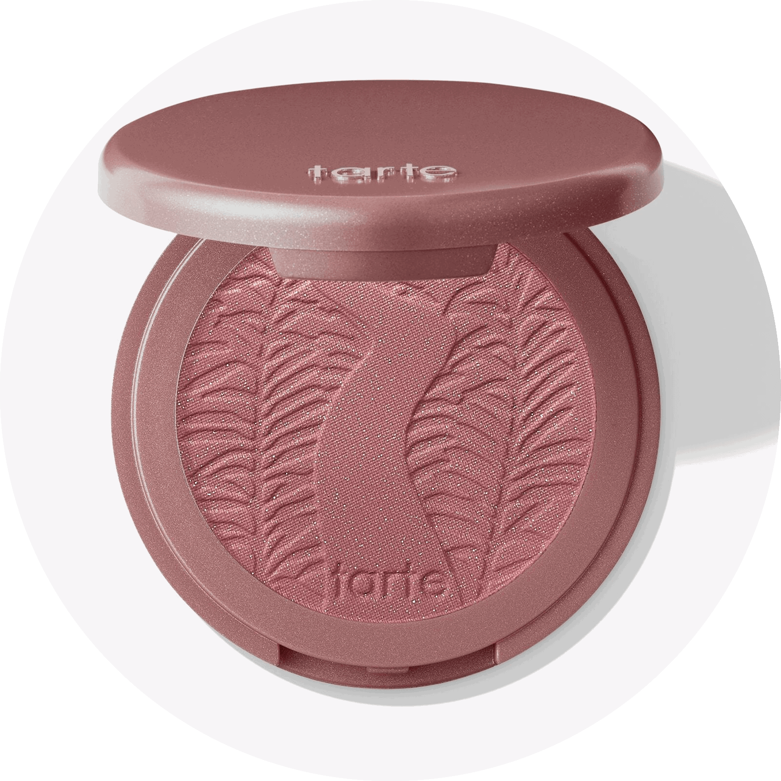 Amazonian clay 12-hour blush NudeFace Chile