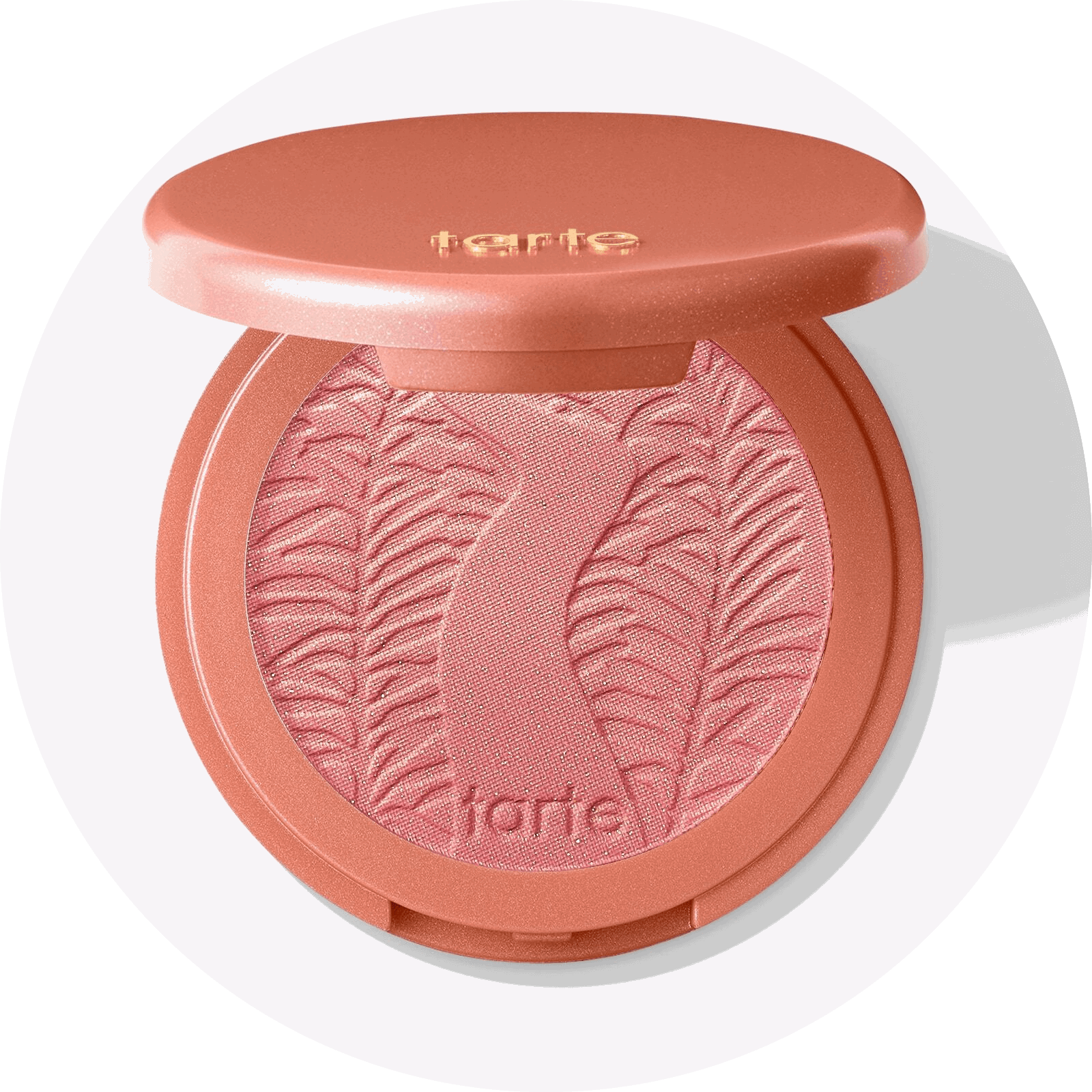 Amazonian clay 12-hour blush NudeFace Chile