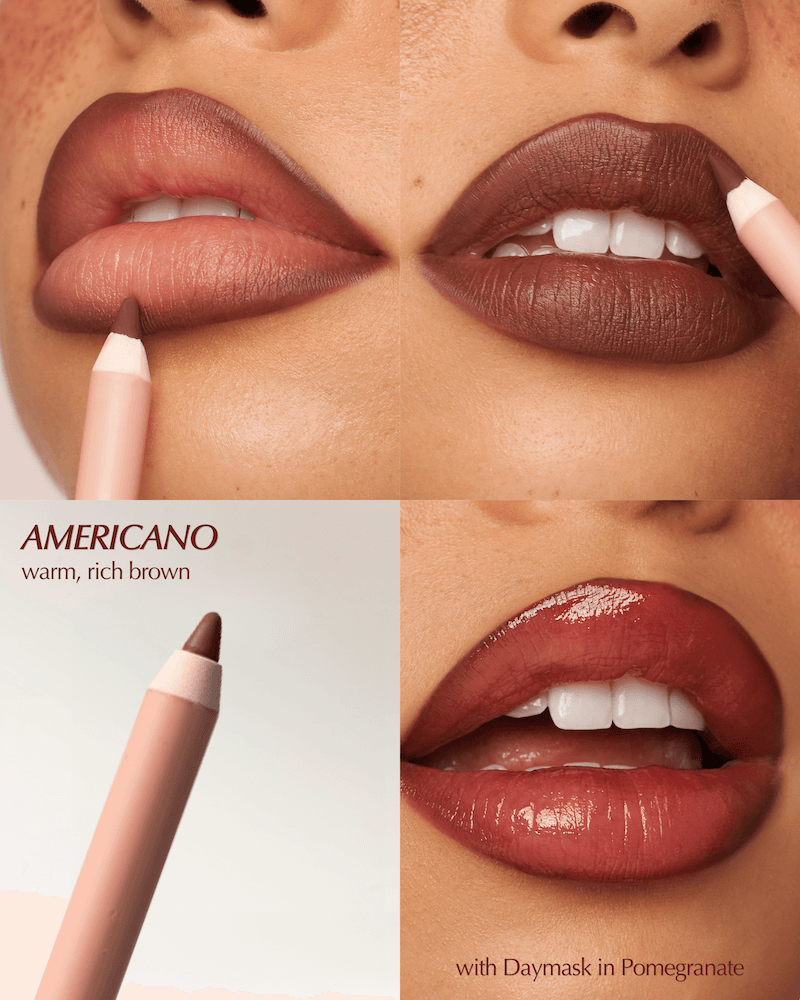 Persona Lip Liner NudeFace Chile