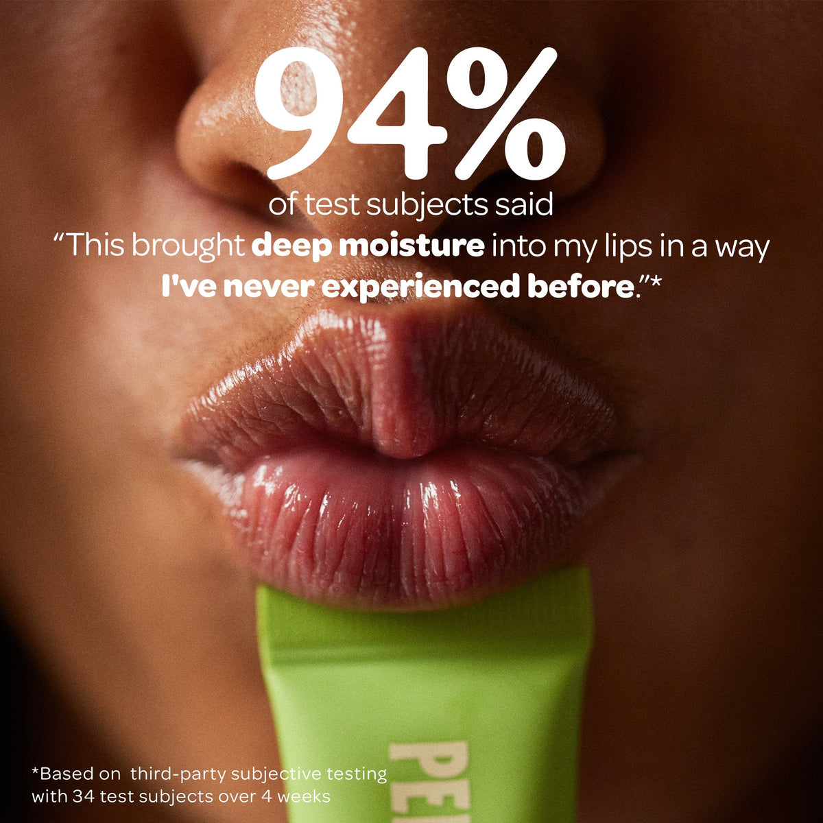 Emotional Support Lip Balm NudeFace Chile