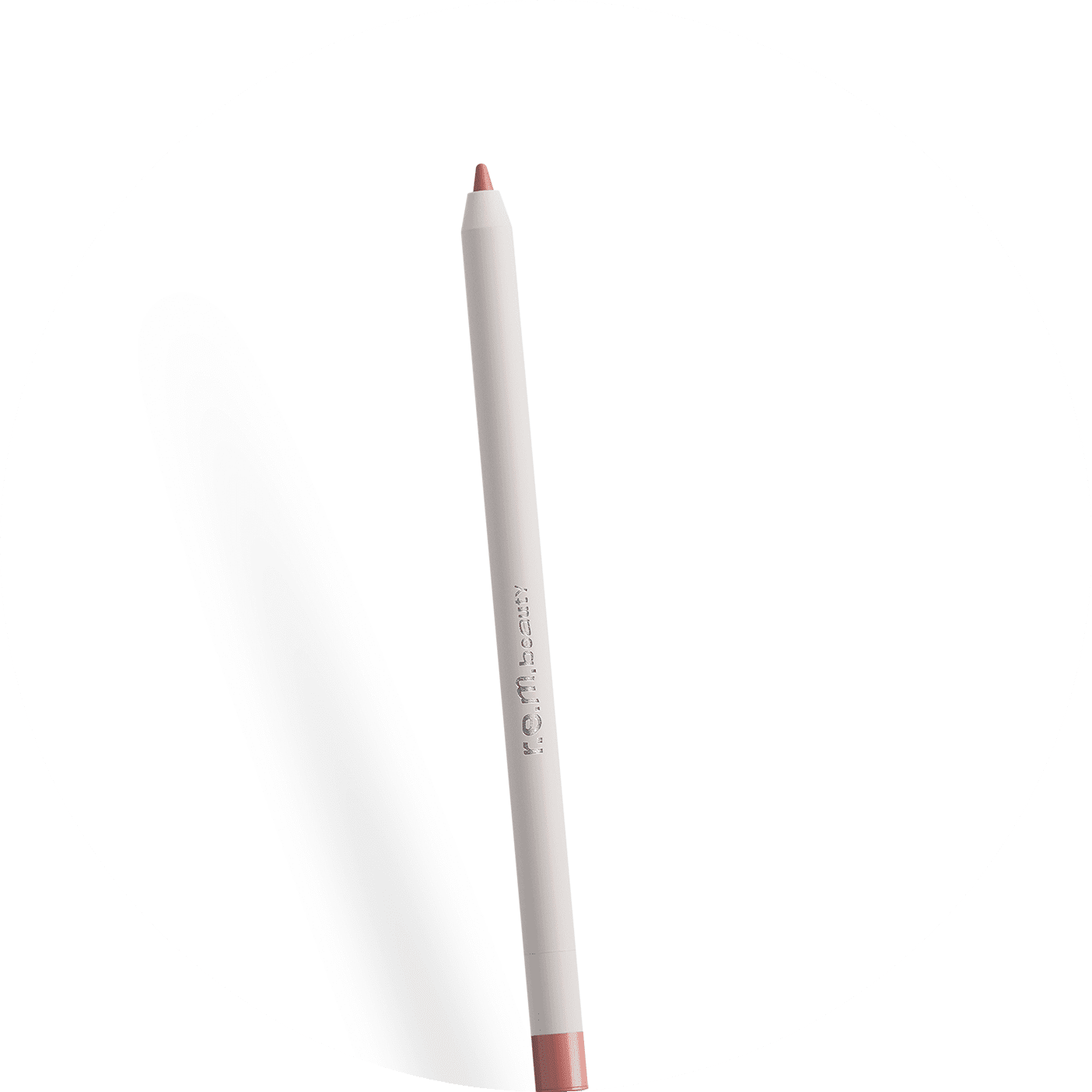 At The Borderline Lip Liner Pencil NudeFace Chile