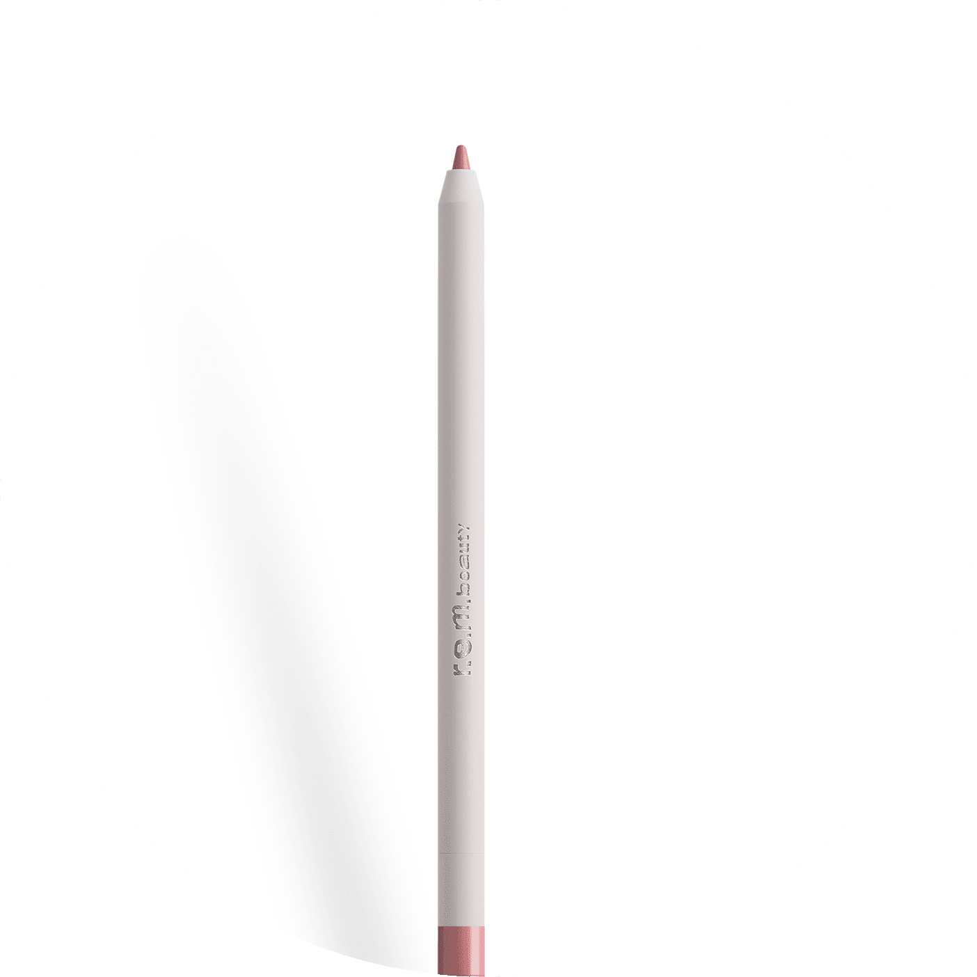 At The Borderline Lip Liner Pencil NudeFace Chile