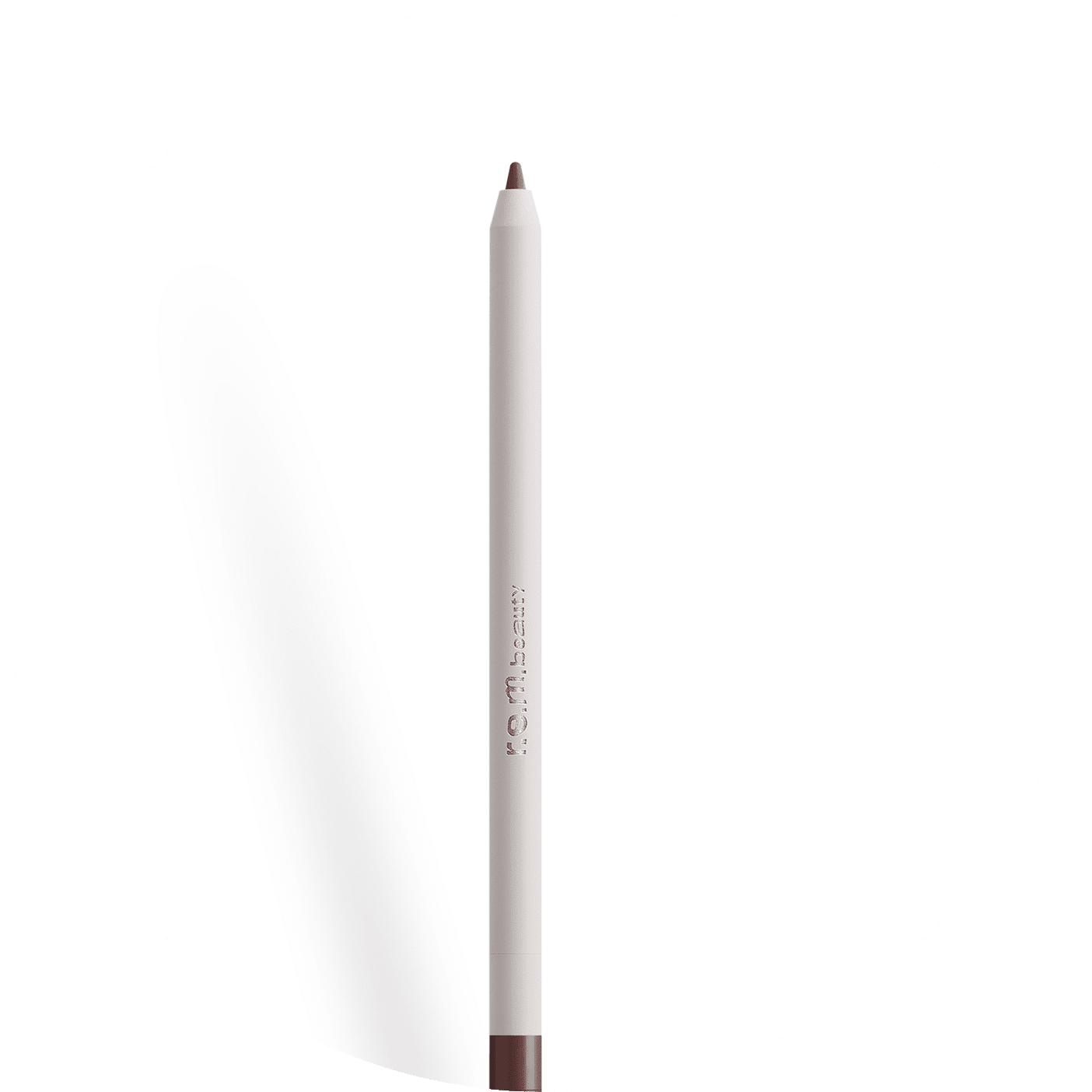 At The Borderline Lip Liner Pencil NudeFace Chile