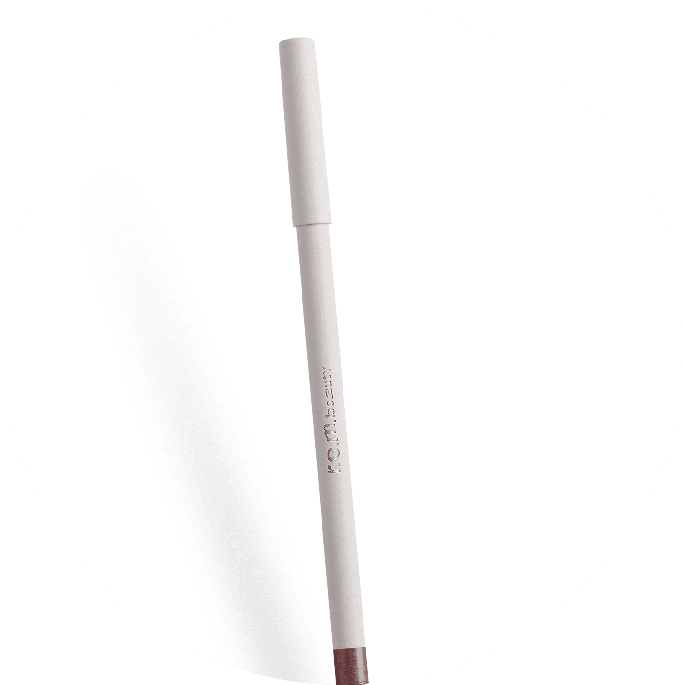 At The Borderline Lip Liner Pencil NudeFace Chile