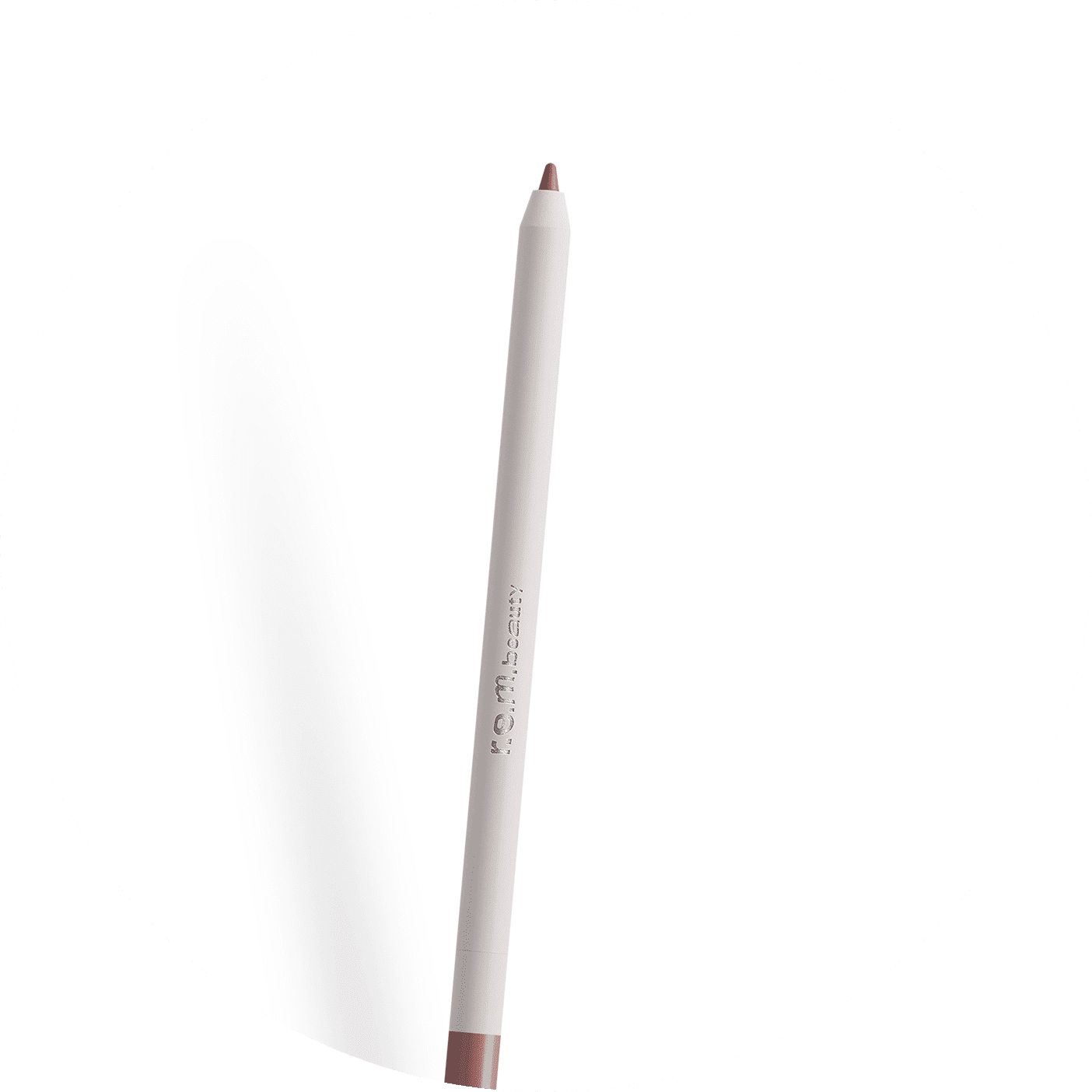 At The Borderline Lip Liner Pencil NudeFace Chile