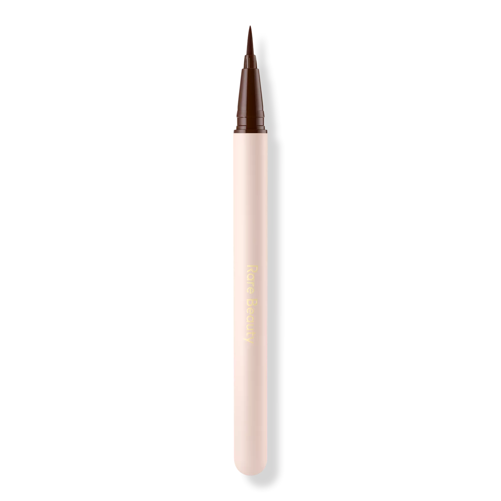 Perfect Strokes Matte Liquid Liner Brown