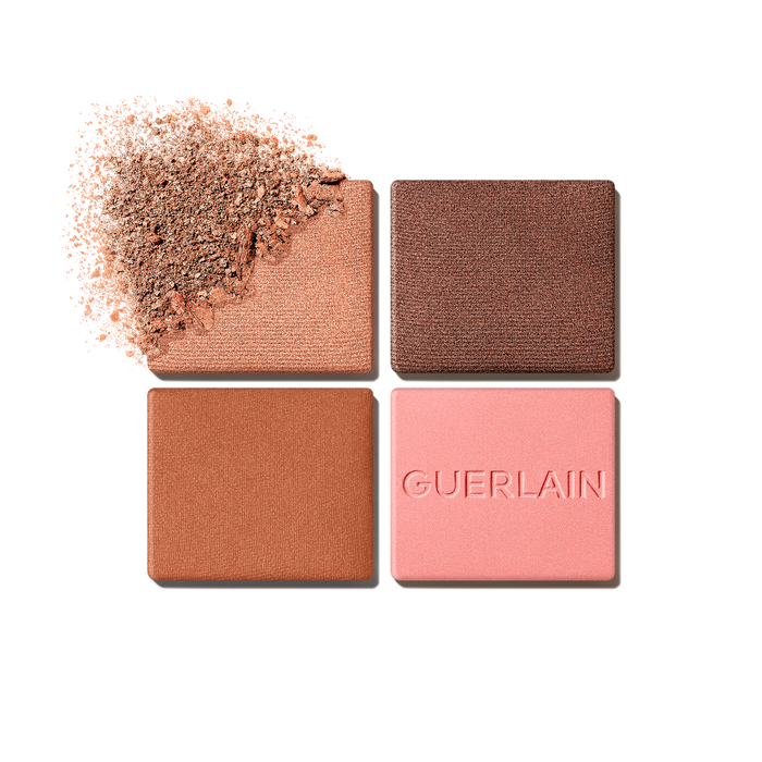 EYESHADOW QUAD