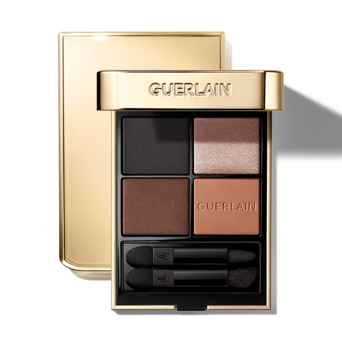 EYESHADOW QUAD