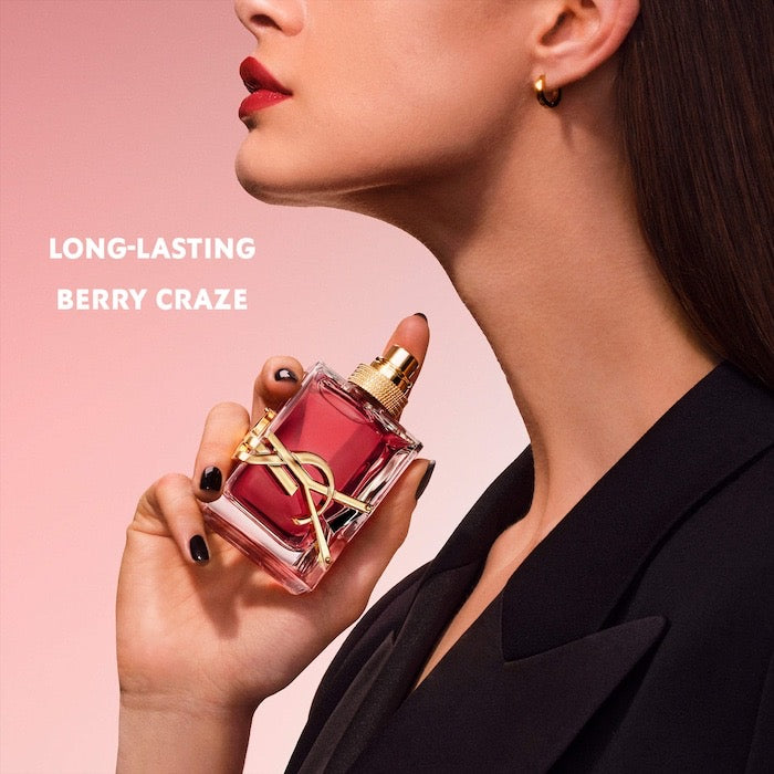 Libre Berry Crush Eau De Parfum
