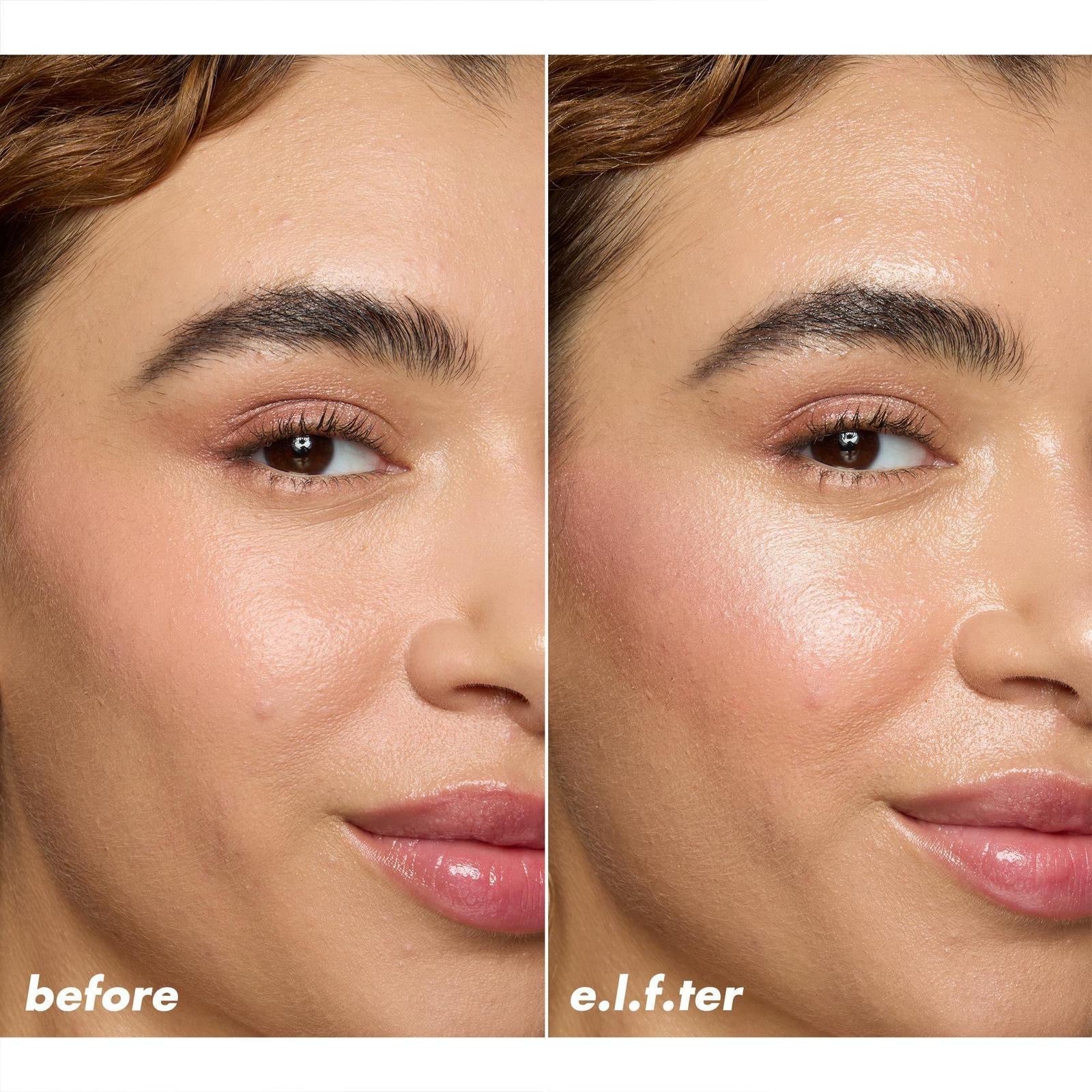 Power Grip Rosé Setting Spray NudeFace Chile