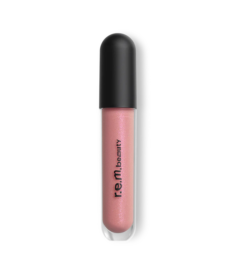 DANGEROUS WOMAN GLOSSY BALM