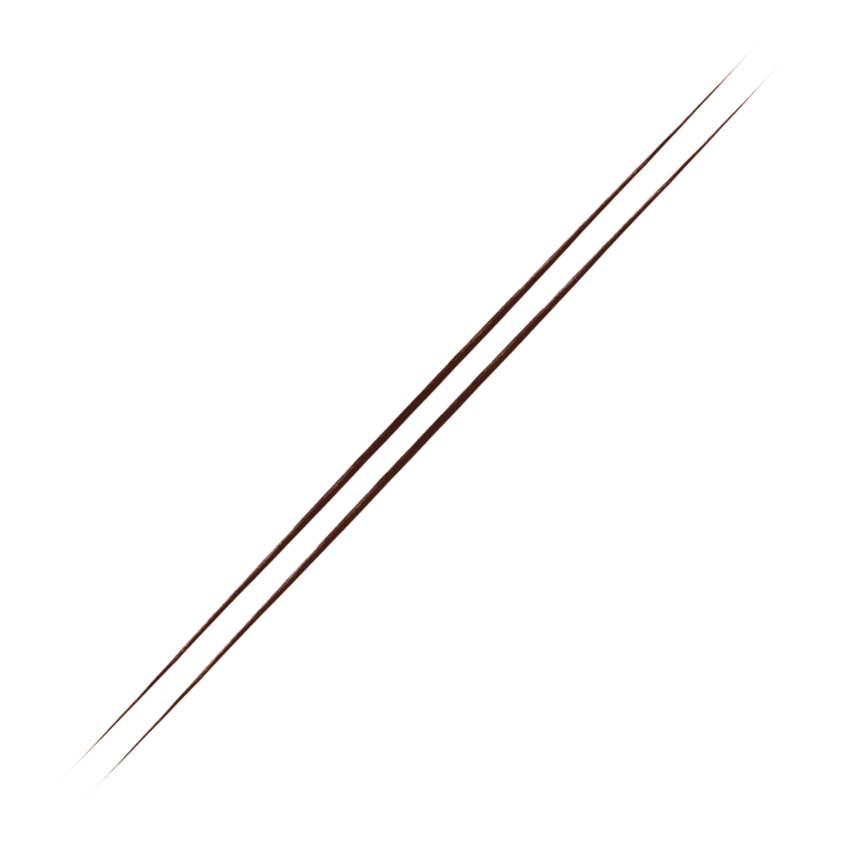 Faux Brow Ultra Fine Double-Brush Tip Brow Filling Pen NudeFace Chile