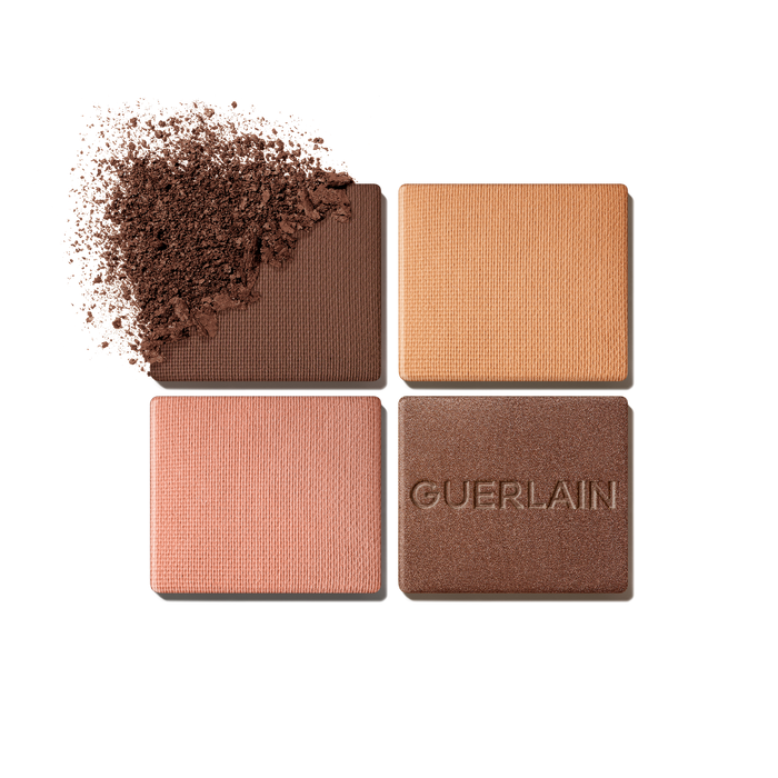 EYESHADOW QUAD