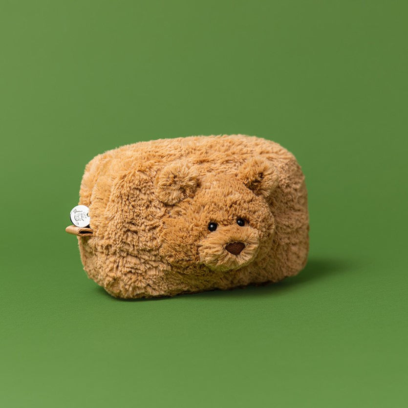 Bartholomew Bear Pouch NudeFace Chile
