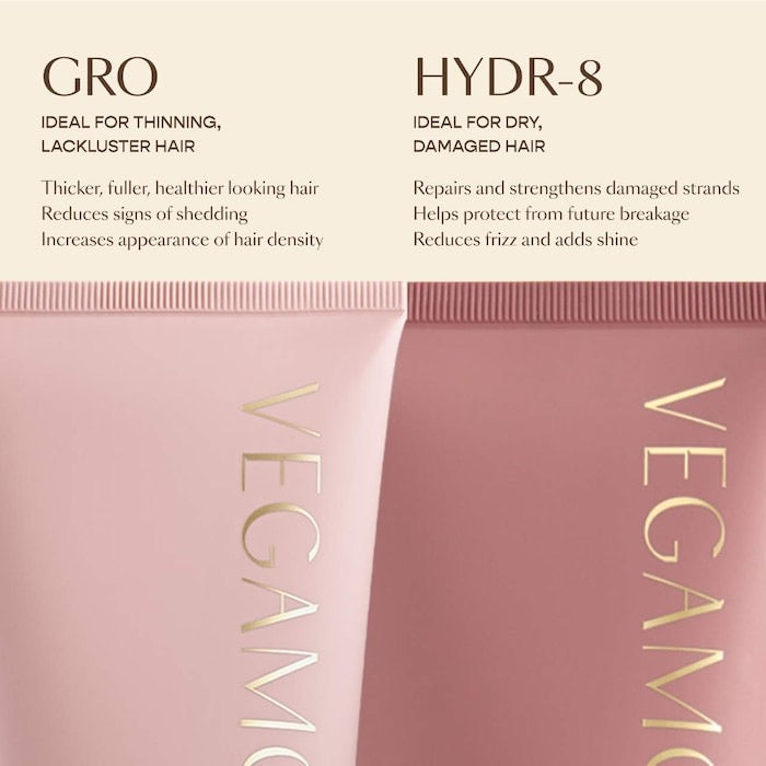 HYDR-8 Hydrate and Repair Conditioner