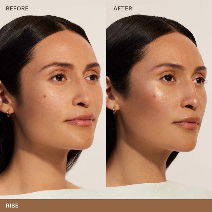 Sunshift Weightless Silky Cream Bronzer with 12-hour Wear NudeFace Chile