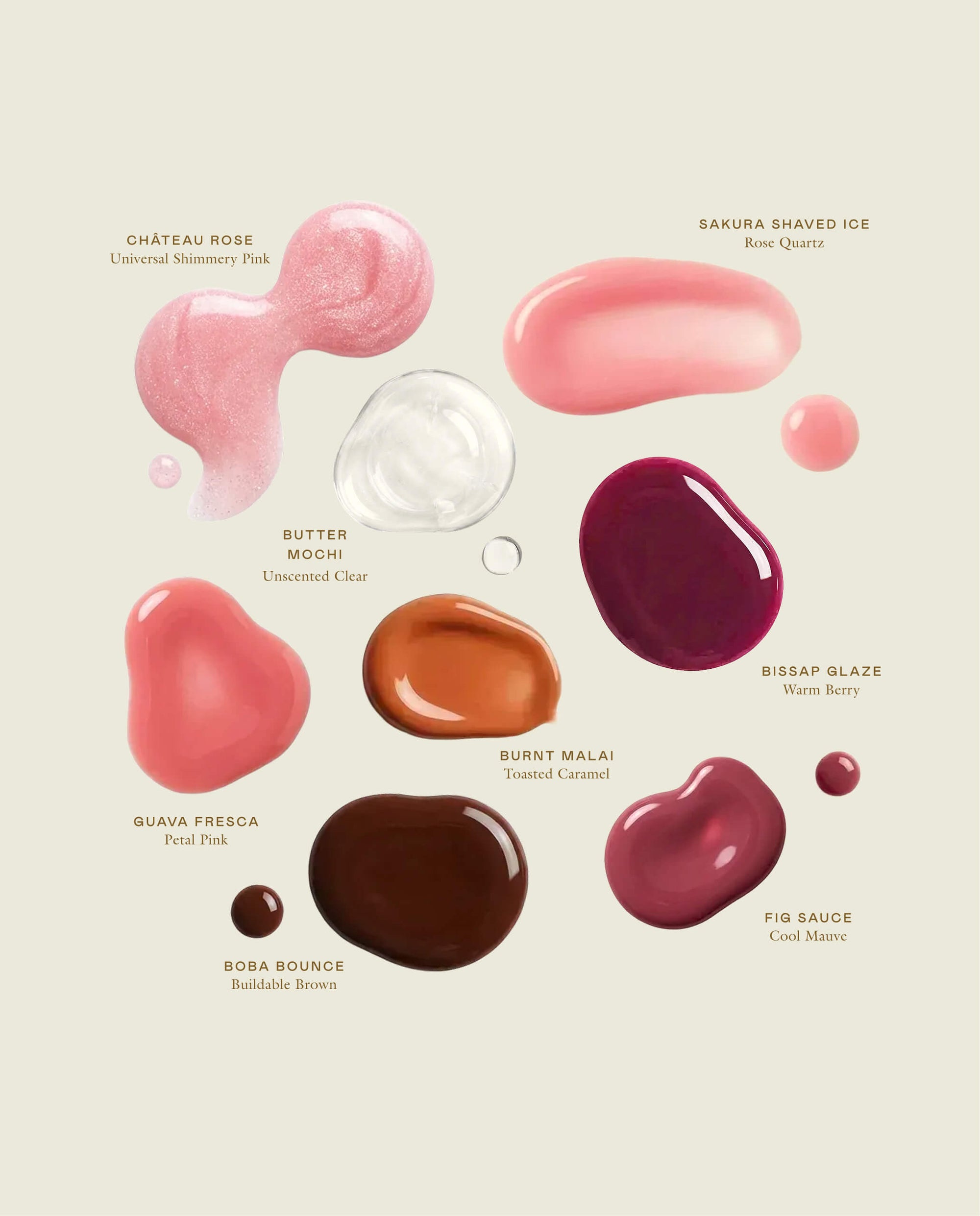 Le Chouchou Exfoliating + Softening Peptide Lip Balm